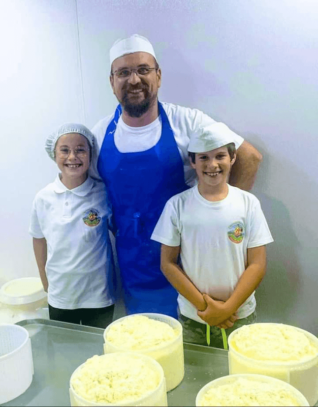 Immagine di Fattoria GallinaGolosa a Cuneo, Piemonte