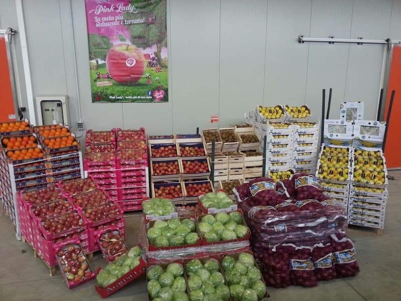 Immagine di F.lli Schepisi S.R.L. a Patti, Sicilia