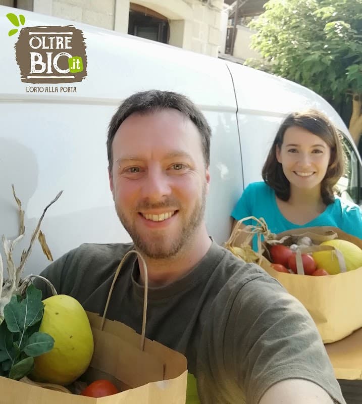 Immagine di Oltre-Bio.it a Campobasso, Molise