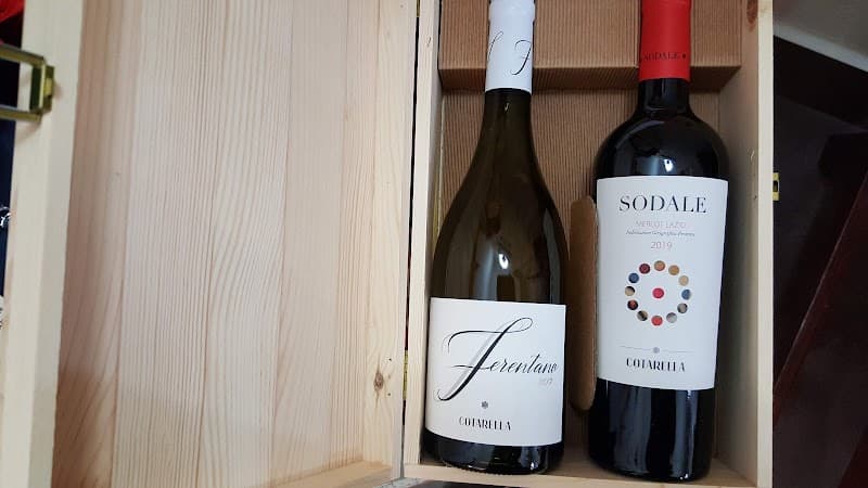 Immagine di Azienda Vinicola Falesco s.r.l. - produzione e punto vendita Lazio a Montefiascone, Lazio