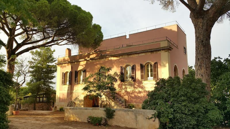 Immagine di Bio Agriturismo Serragambetta a Castellana Grotte, Puglia