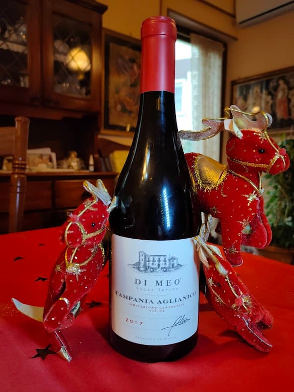 Immagine di Azienda Agricola Di Meo a Parolise, Campania