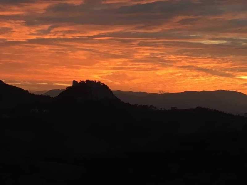 Immagine di Az. Agr. Crinale di Canossa a Vetto di Grassano, Emilia-Romagna
