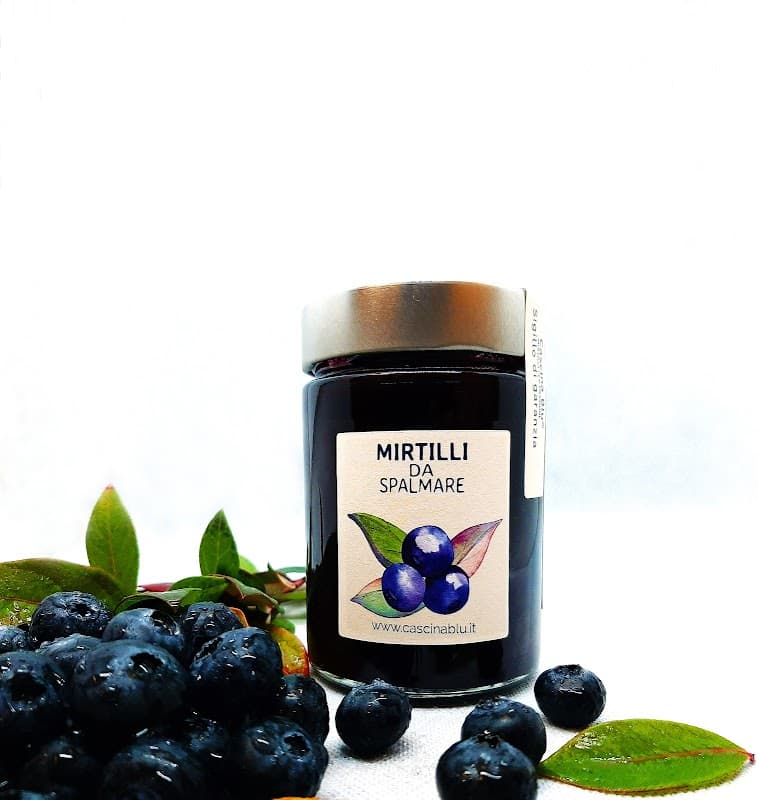 Immagine di Cascina Blu a Ciriè, Piemonte