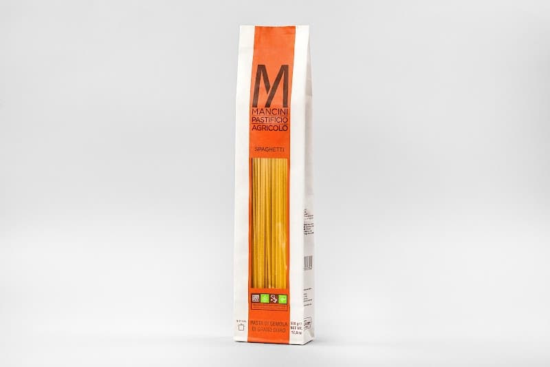 Immagine di Mancini Pastificio Agricolo a Fermo, Marche