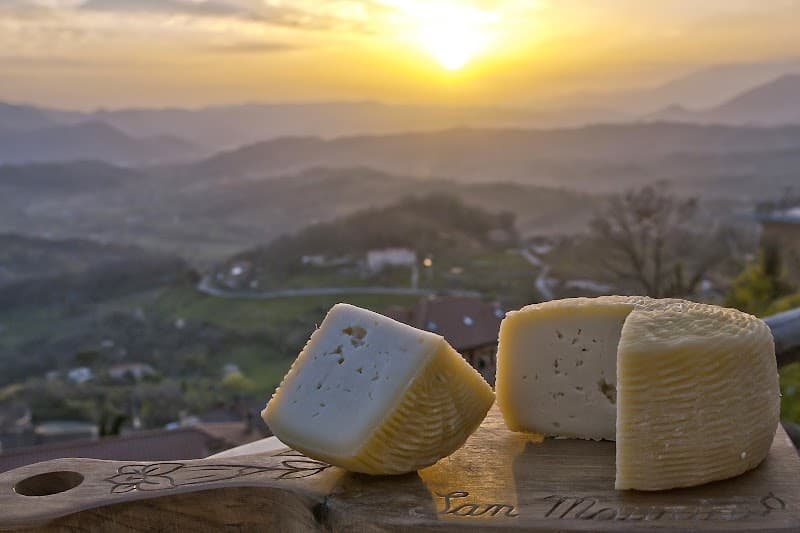 Immagine di Agricola San Maurizio a Settefrati, Lazio