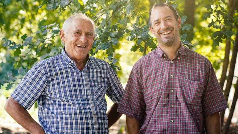 Immagine di La talea a Firenze, Toscana