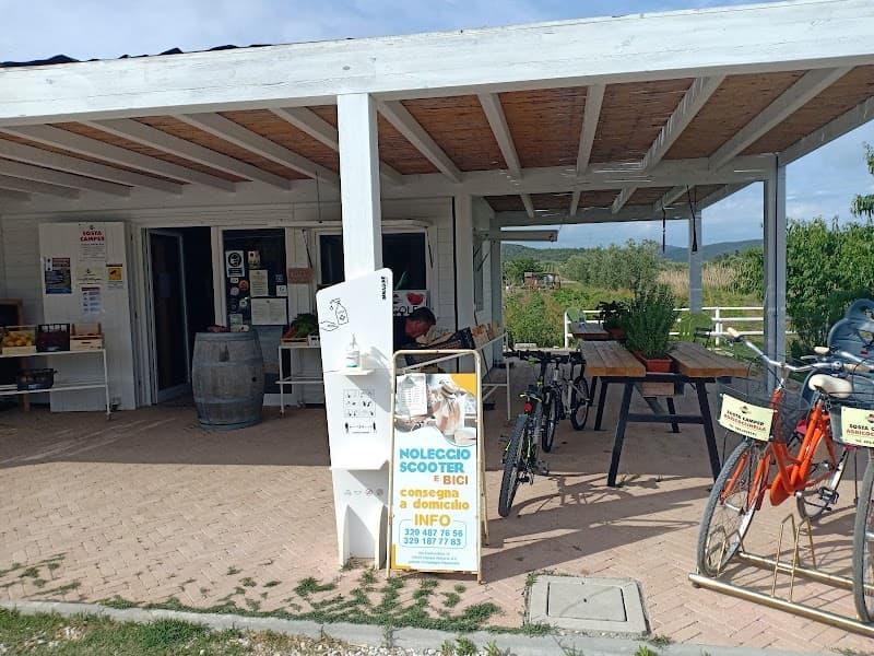 VENDITA diretta "Agricoccinella" OLIO extra vergine, VINO, prodotti ORTOFRUTTICOLI e CONSERVE