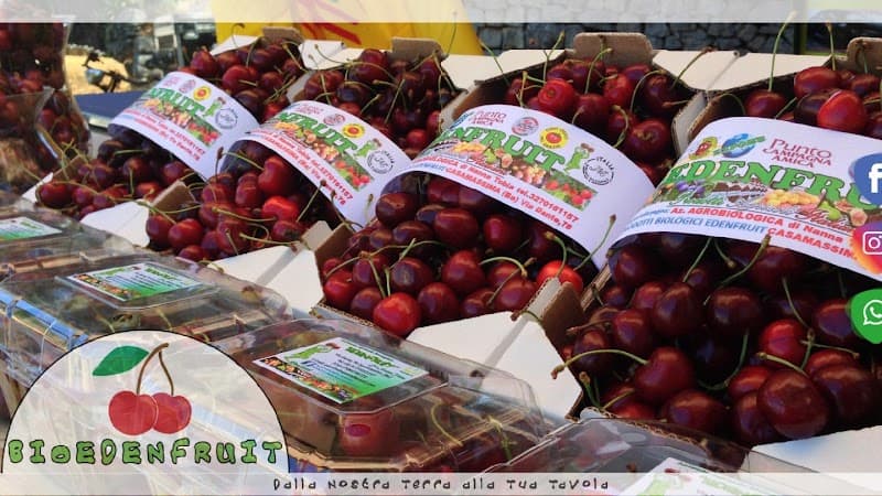 Immagine di bioedenfruit a Bari, Puglia