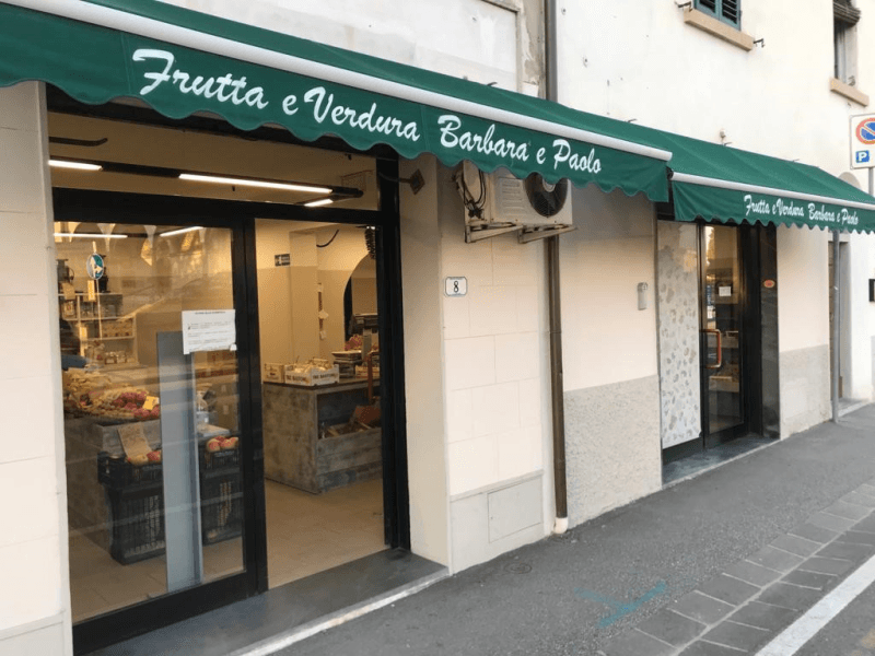 Immagine di Frutta e Verdura Barbara e Paolo a Firenze, Toscana