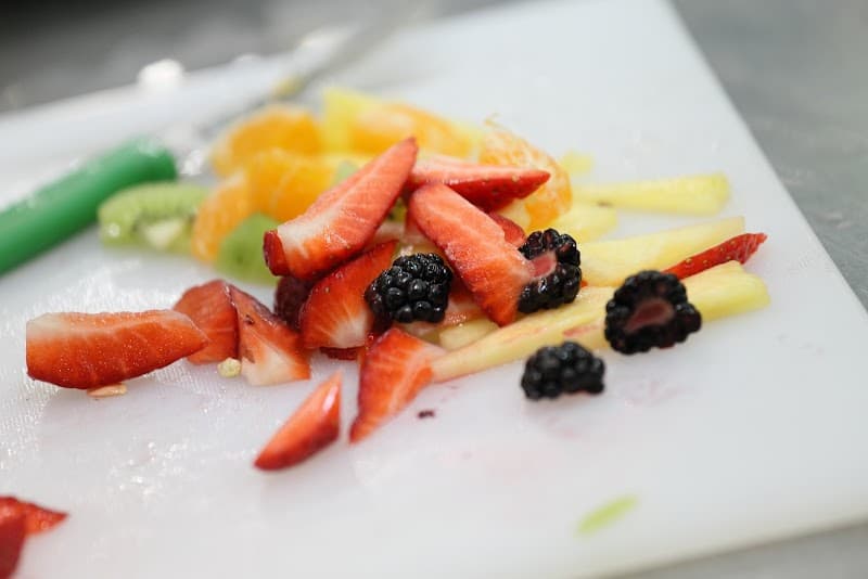 Immagine di Sbrolla Frutta a Sant'Elpidio a Mare, Marche