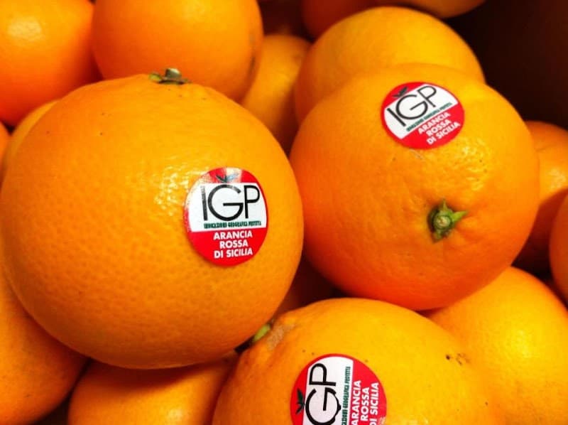 Immagine di AranciaDOC Azienda Agricola a Mineo, Sicilia