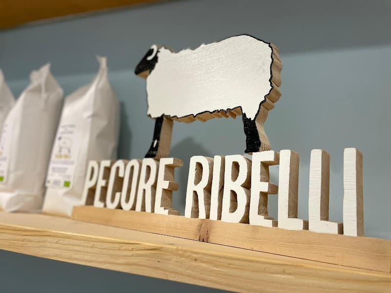 Immagine di Pecore Ribelli a Mira, Veneto