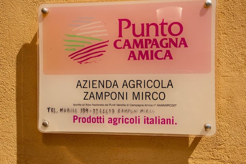 Immagine di Azienda Agricola Zamponi Mirco a Pescara, Abruzzo