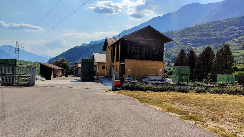Immagine di Maso Stella Di Endrizzi Christian & C. Societa' Semplice Agricola a Trento, Trentino-Alto Adige
