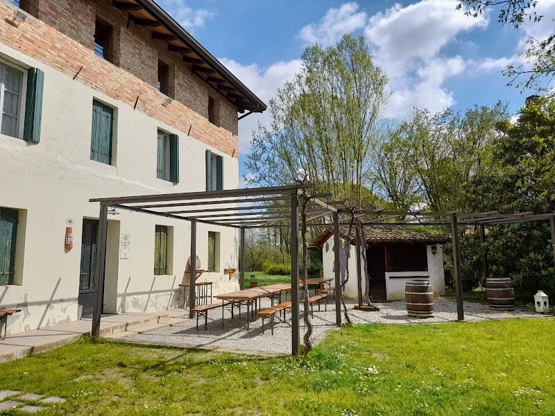 Immagine di Le Fornaci del Zarnic Agriturismo - Fattoria didattica a Udine, Friuli-Venezia Giulia