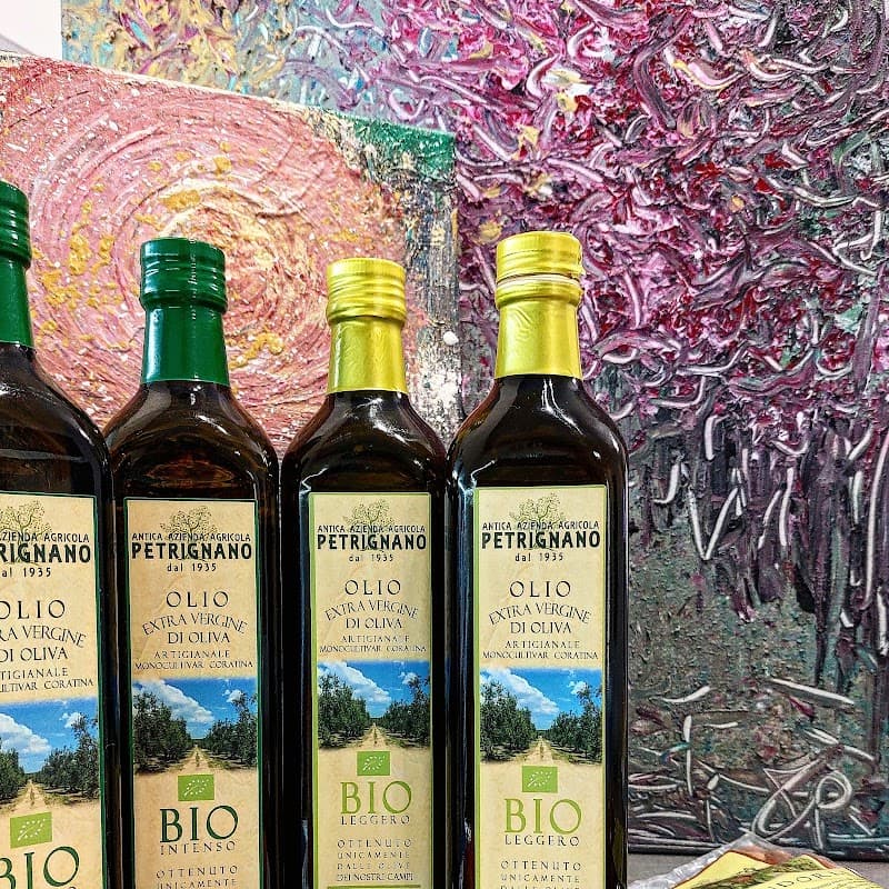 Immagine di Azienda Agricola Petrignano a San Ferdinando di Puglia, Puglia