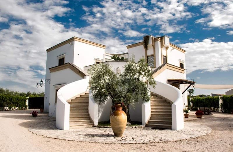 Immagine di Azienda Agricola Valperga di Masino - Masseria Didattica a Barletta, Puglia