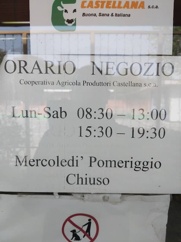 Immagine di Cooperativa Agricola Produttori Castellana - Societa' Cooperativa Agri a Castelfranco Veneto, Veneto