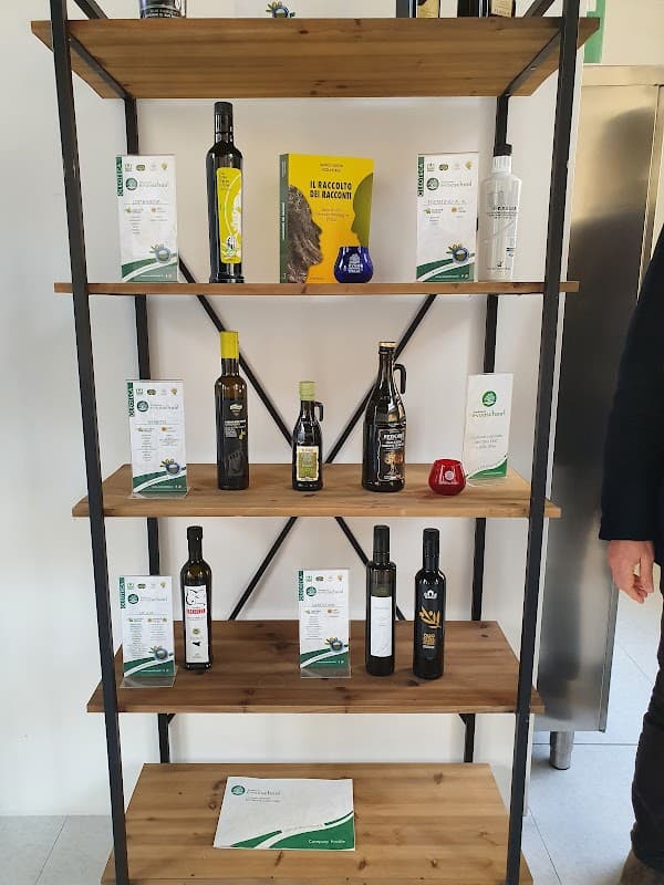 Immagine di Fondazione Campagna Amica a Roma, Lazio