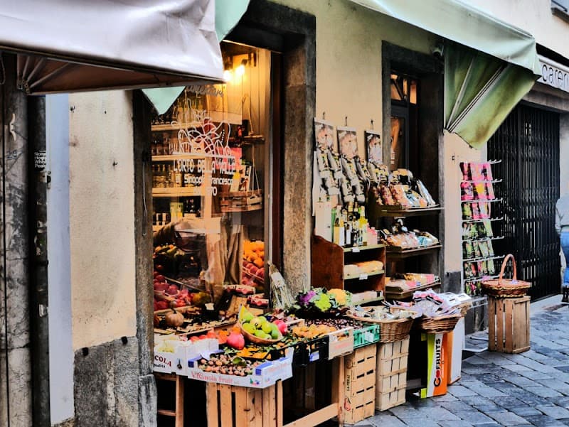 Immagine di L'orto della Valle di Francesco Sinopoli a Aosta, Valle d'Aosta