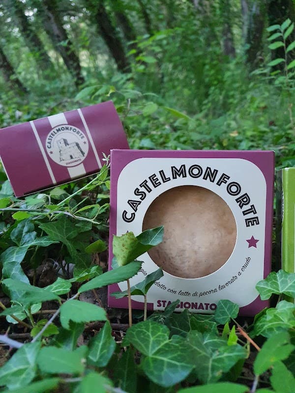 Immagine di La Serra Molisana a Busso, Molise