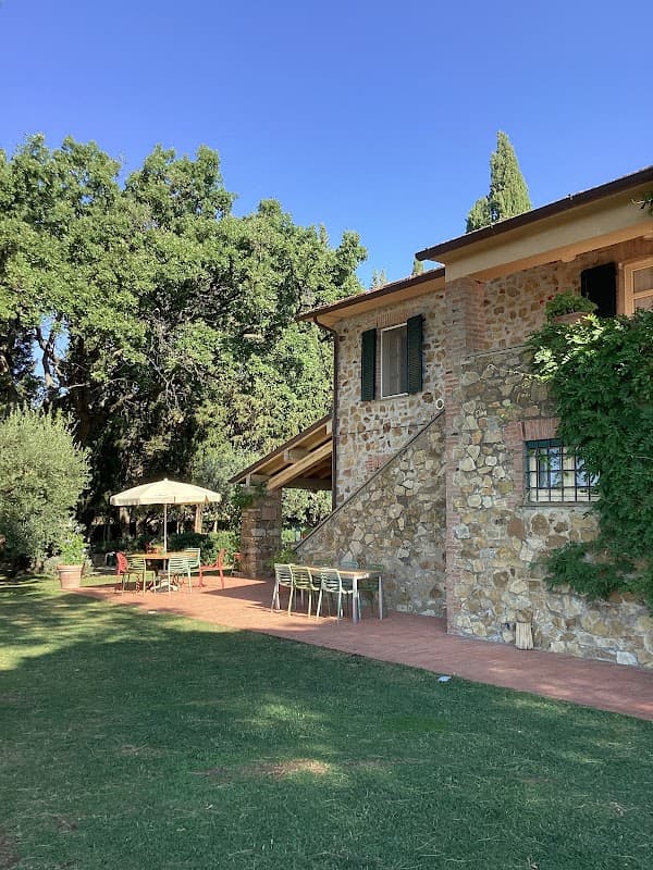 Immagine di Fattoria di Magliano a Grosseto, Toscana