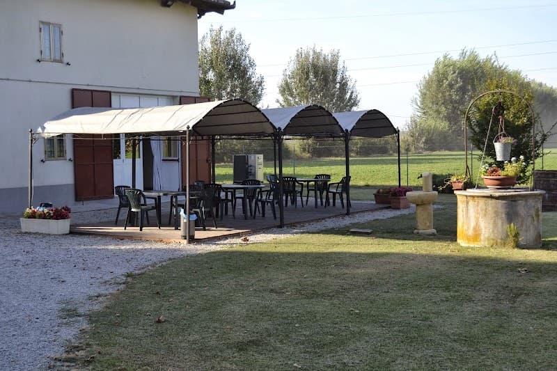 Immagine di Agriturismo Il Bio Nonno a San Giovanni in Persiceto, Emilia-Romagna