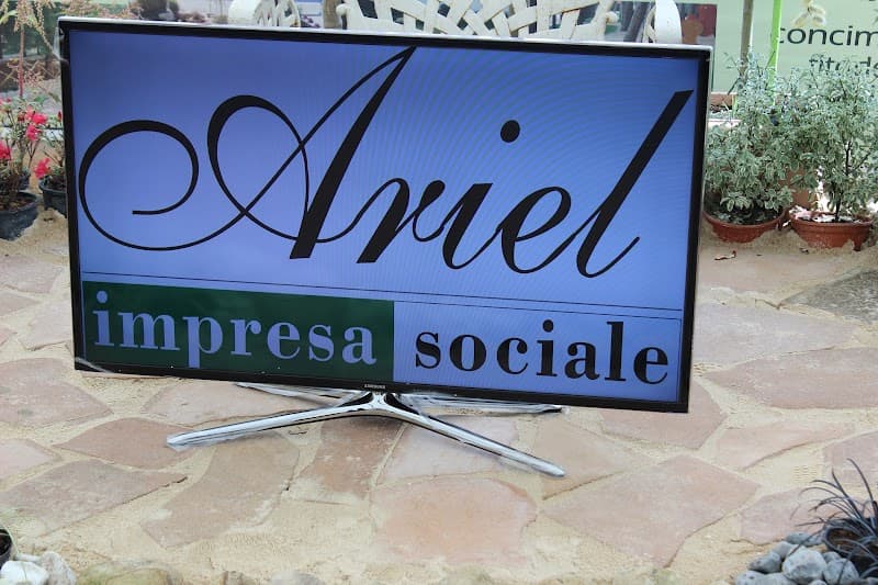 Immagine di Ariel Cooperativa Sociale a Foligno, Umbria
