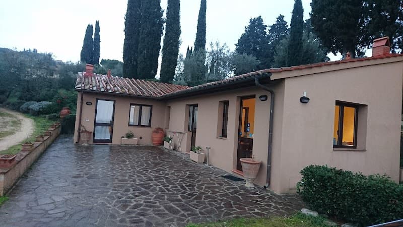 Immagine di azienda agricola il colle a Bagno a Ripoli, Toscana