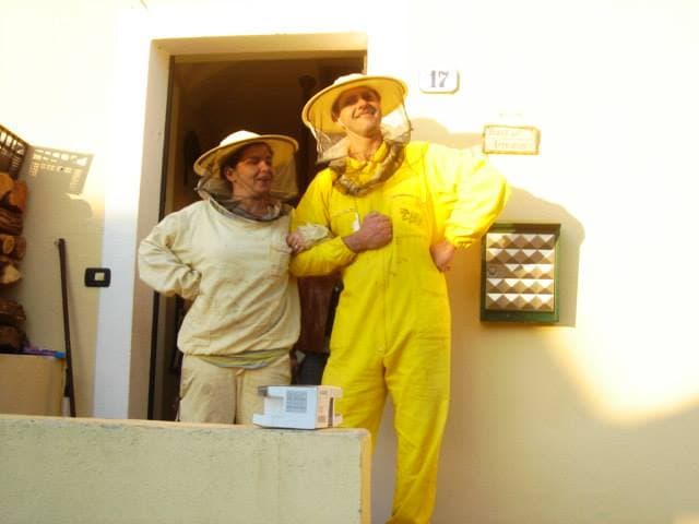 Immagine di Azienda Agricola Biologica NETTARE DELLA TERRA di Chiauzzi Luca a Casalborgone, Piemonte