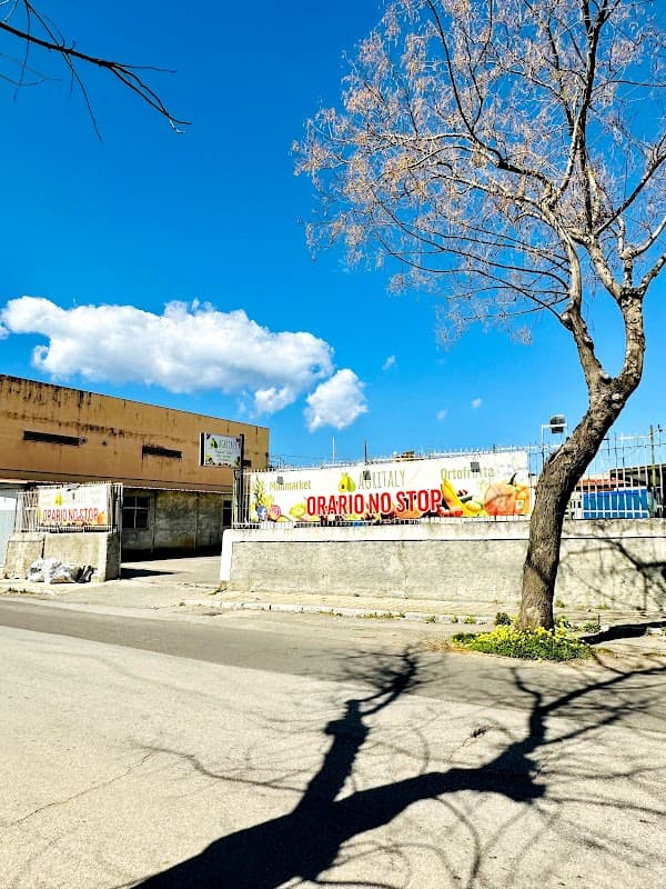 Immagine di Agritaly a Reggio Calabria, Calabria