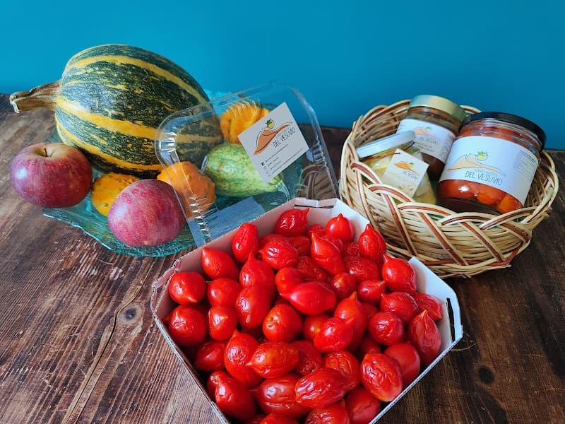 Immagine di Azienda agricola Del Vesuvio a San Giorgio a Cremano, Campania