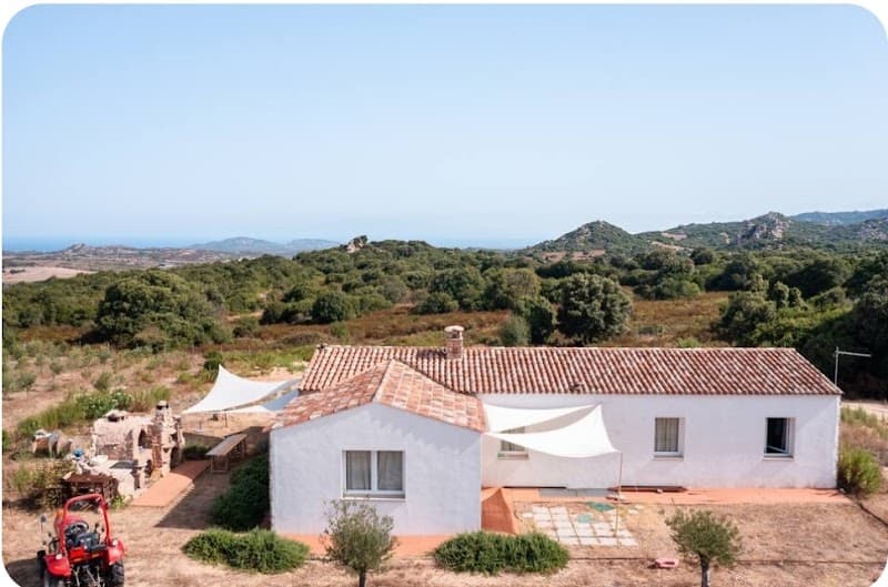 Immagine di Azienda Agricola Pascali a Trinità d'Agultu e Vignola, Sardegna