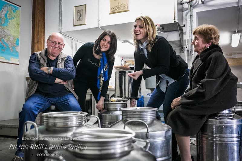 Immagine di Moretti famiglia Cantina e Frantoio a Deruta, Umbria