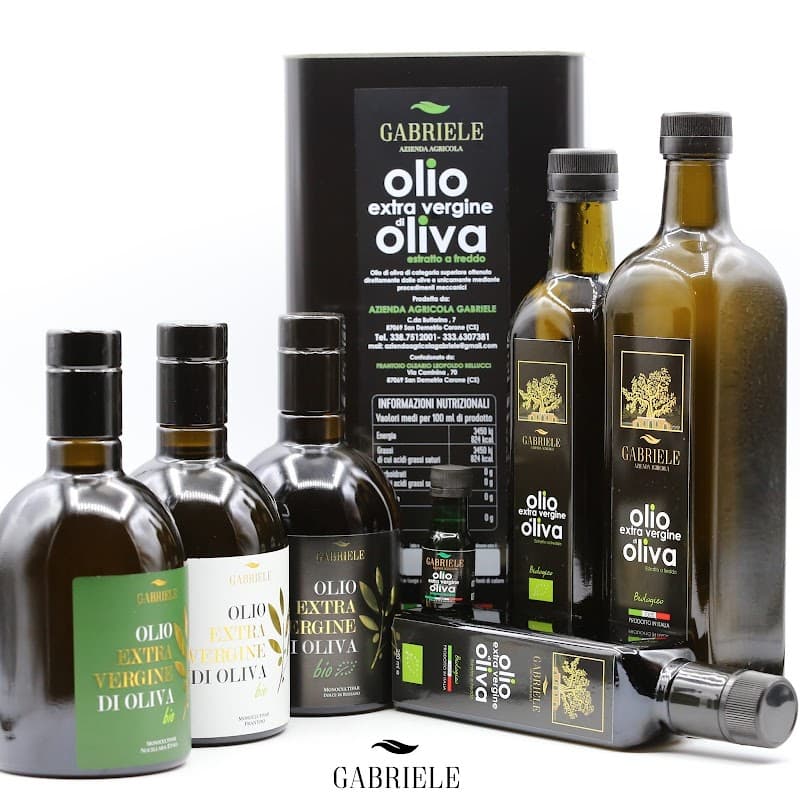 Immagine di Azienda Agricola Gabriele a Cosenza, Calabria