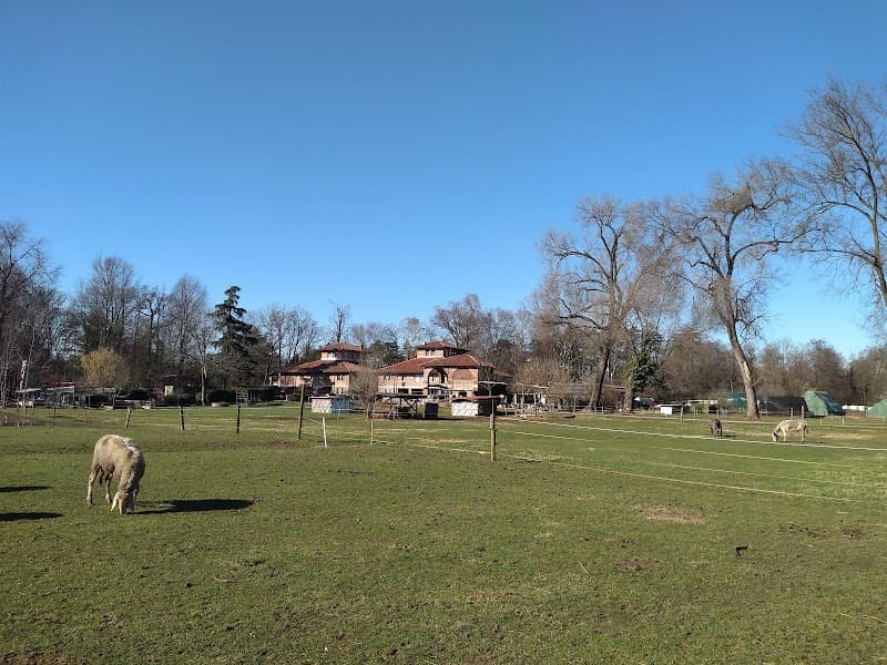 Immagine di Azienda Agricola Fratelli Colosio (Mulino San Giorgio) a Monza, Lombardia