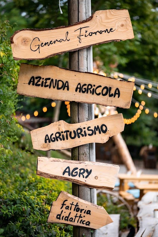 Immagine di General Fiorone : azienda agricola - agriturismo - fattoria didattica - agry a Montebelluna, Veneto
