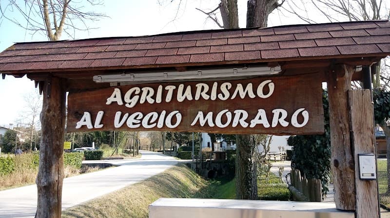 Immagine di Azienda Agrituristica Al Vecio Moraro a Mogliano Veneto, Veneto