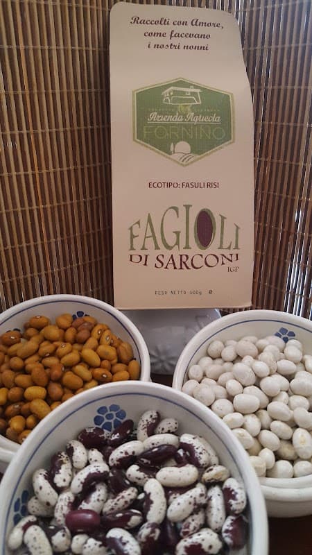 Immagine di Azienda agricola Fornino Rosa a Vietri di Potenza, Basilicata