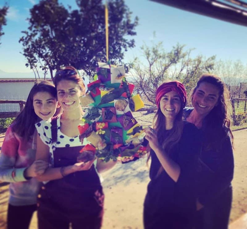 Immagine di Tenuta Melofioccolo | Società Agricola Villanova S.r.l. a Napoli, Campania