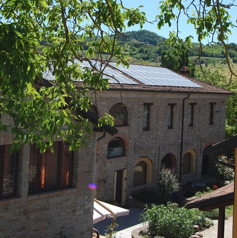 Immagine di Bio Agriturismo Tenuta Antica a Viale, Piemonte