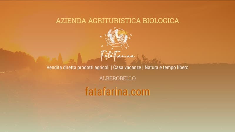 Immagine di FataFarina Azienda Agrituristica Biologica e Agriturismo a Alberobello, Puglia