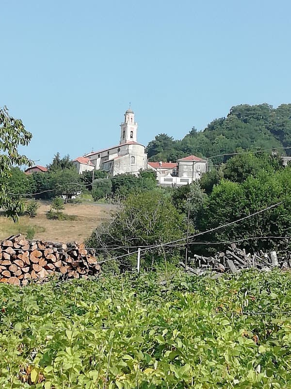 Immagine di La Cascina degli Elfi a Langasco, Liguria