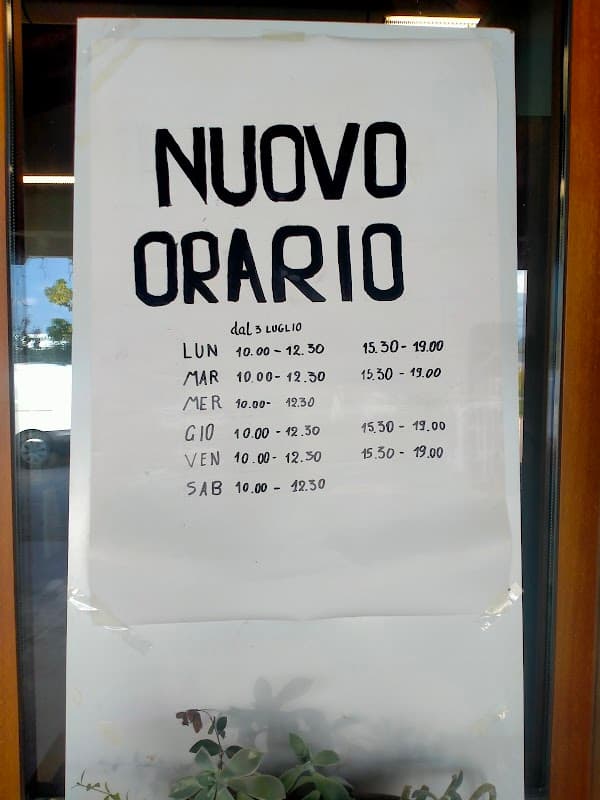 Immagine di Spaccio Ortifrutticolo a Udine, Friuli-Venezia Giulia