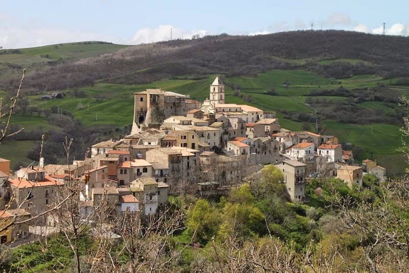 Immagine di BioAgriSalute di Ianniello Emiliano a Carpini, Basilicata