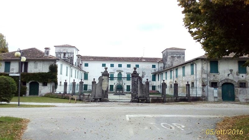 Immagine di Azienda Agricola Di Colloredo Mels Di Piero Foresti E C. S.A.S. a Muscletto, Friuli-Venezia Giulia