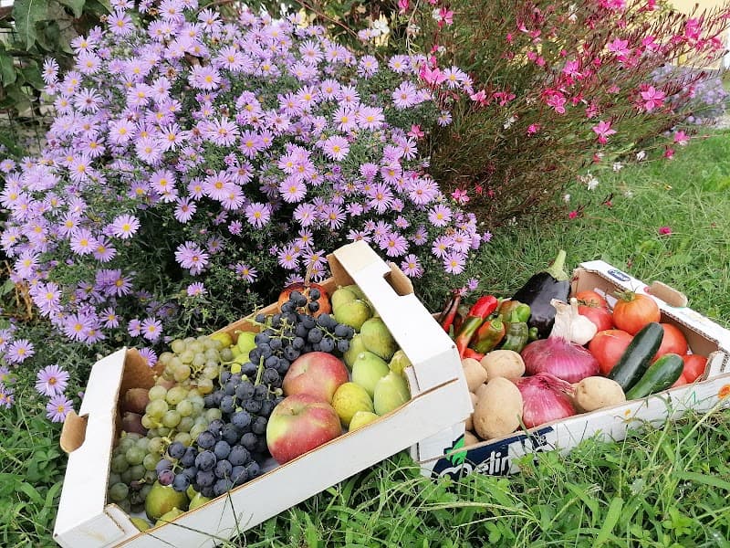 Immagine di Azienda Agricola Natural Brianza a Vimercate, Lombardia