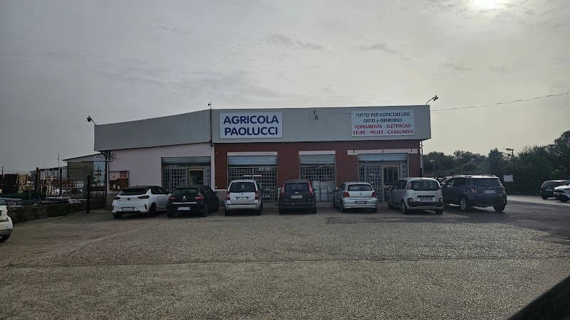 Immagine di Agricola Paolucci a Tragliatella Campitello, Lazio