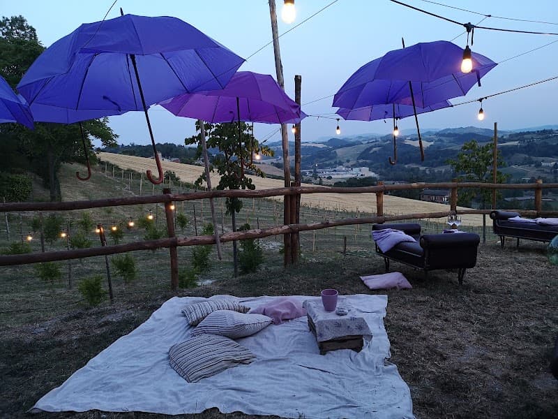 Immagine di Azienda Agricola Ristorante Valtresinaro a Viano, Emilia-Romagna